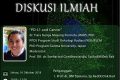 PD-L1 and Cancer Scientific Discussion, Jakarta, October 16th 2018